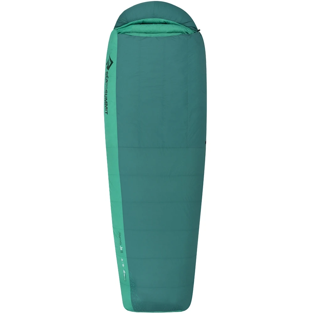 Sea To Summit Journey Jo2 Wmn's Sleeping Bag (−8 °C) 5 Sea To Summit Journey Jo2 Wmn's Sleeping Bag (−8 °C) - Image 3