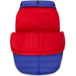 Sea To Summit Amplitude Am3 Double Sleeping Bag (−8 °C)