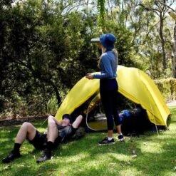 Grasshopper Ultralight 3 Hiking Tent -Outdoor Camping Shop 1260908 grasshopper ul 3 hiking tent