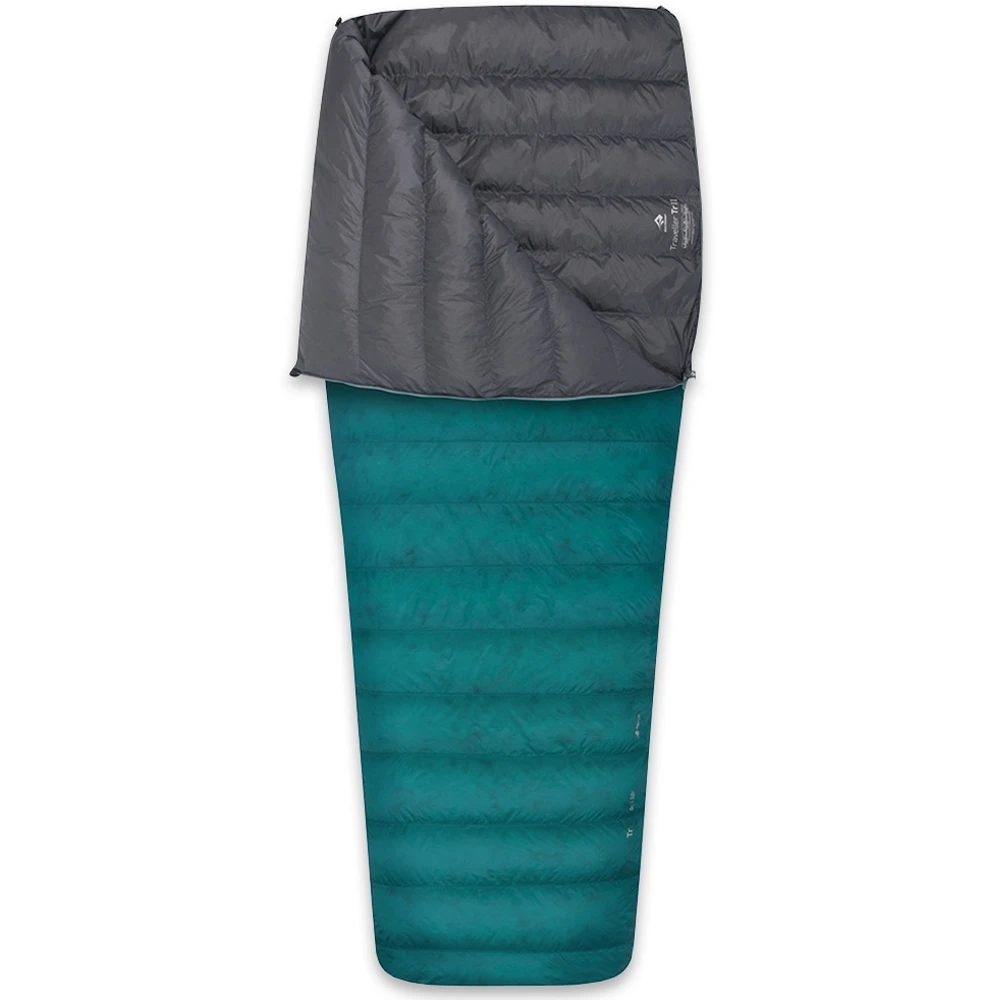 Sea To Summit Traveller Tr2 Sleeping Bag (5° C) 3 Sea To Summit Traveller Tr2 Sleeping Bag (5° C)
