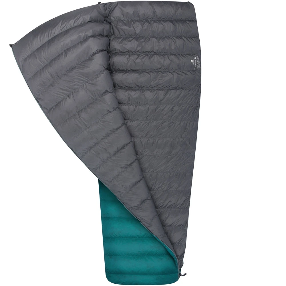 Sea To Summit Traveller Tr2 Sleeping Bag (5° C) 4 Sea To Summit Traveller Tr2 Sleeping Bag (5° C) - Image 2