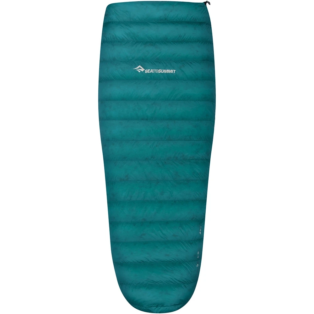 Sea To Summit Traveller Tr2 Sleeping Bag (5° C) 5 Sea To Summit Traveller Tr2 Sleeping Bag (5° C) - Image 3