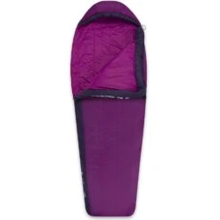 Sea To Summit Quest Qu1 Wmn's Sleeping Bag (3 °C)