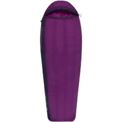 Sea To Summit Quest Qu1 Wmn's Sleeping Bag (3 °C) -Outdoor Camping Shop 1261090 quest qu1 wmns sleeping bag 3 c