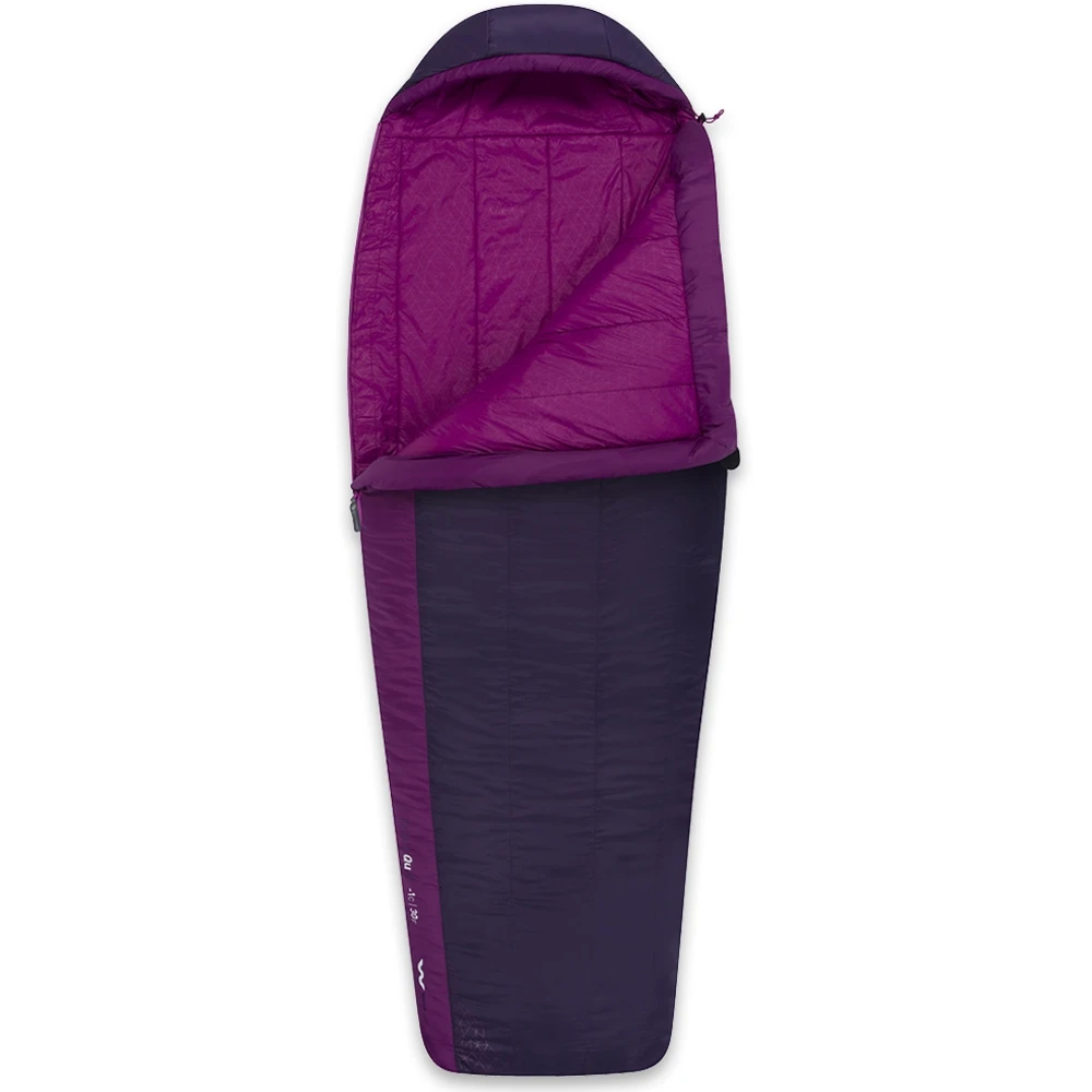 Sea To Summit Quest Qu2 Wmn's Sleeping Bag (−1 °C) 3 Sea To Summit Quest Qu2 Wmn's Sleeping Bag (−1 °C)