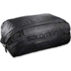 Salomon Outlife Duffel 45 -Outdoor Camping Shop 1261146 outlife duffel 45 ebony black