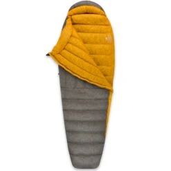 Sea To Summit Spark SP4 Sleeping Bag (−8 °C)