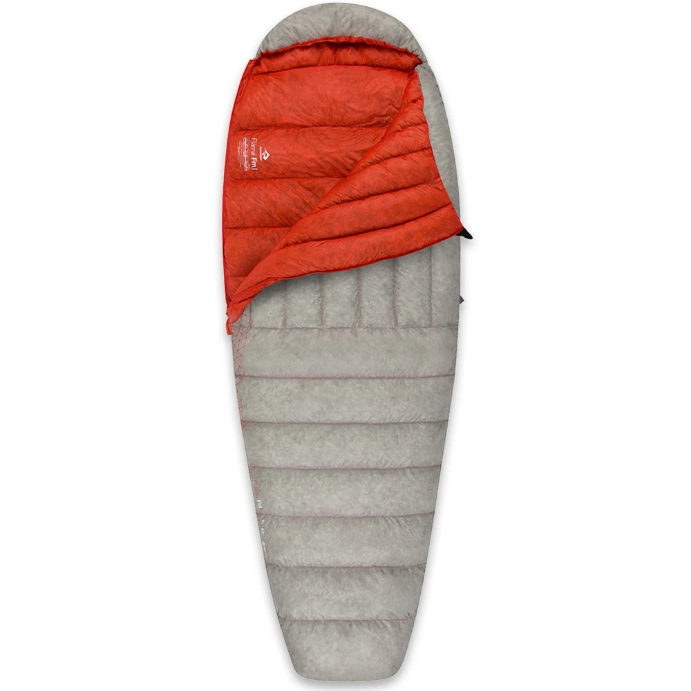 Sea To Summit Flame Fm1 Wmn's Sleeping Bag (9 °C) 3 Sea To Summit Flame Fm1 Wmn's Sleeping Bag (9 °C)