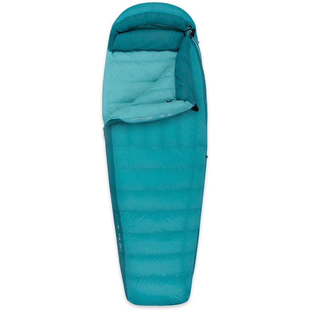 Sea To Summit Altitude At1 Wmn's Sleeping Bag (−4 °C) 3 Sea To Summit Altitude At1 Wmn's Sleeping Bag (−4 °C)