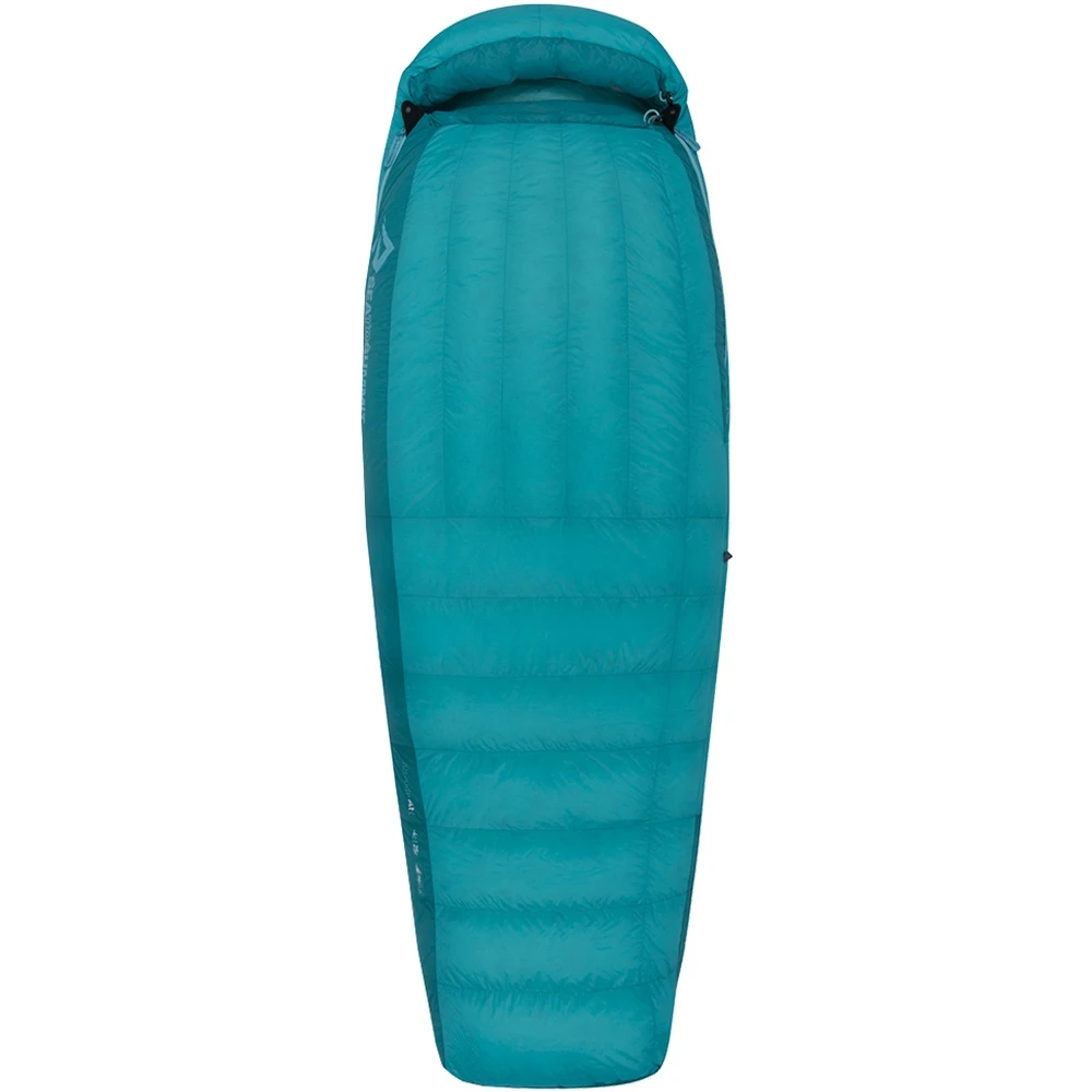 Sea To Summit Altitude At1 Wmn's Sleeping Bag (−4 °C) 6 Sea To Summit Altitude At1 Wmn's Sleeping Bag (−4 °C) - Image 4