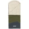 Coleman Mudgee C5 Sleeping Bag -Outdoor Camping Shop 1261926 mudgee c5 sleeping bag