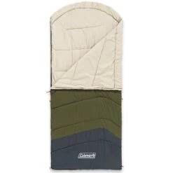 Featured Products 1 Coleman Mudgee C5 Sleeping Bag