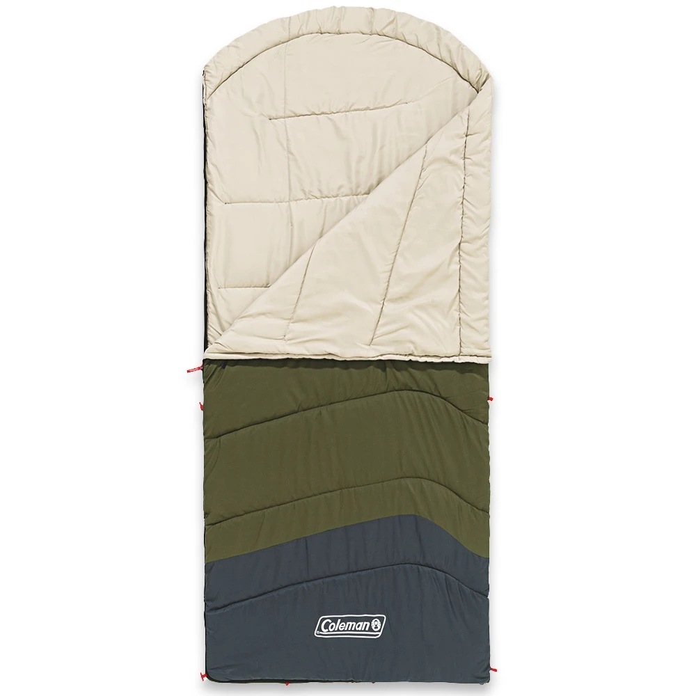 Coleman Mudgee C5 Sleeping Bag 3 Coleman Mudgee C5 Sleeping Bag