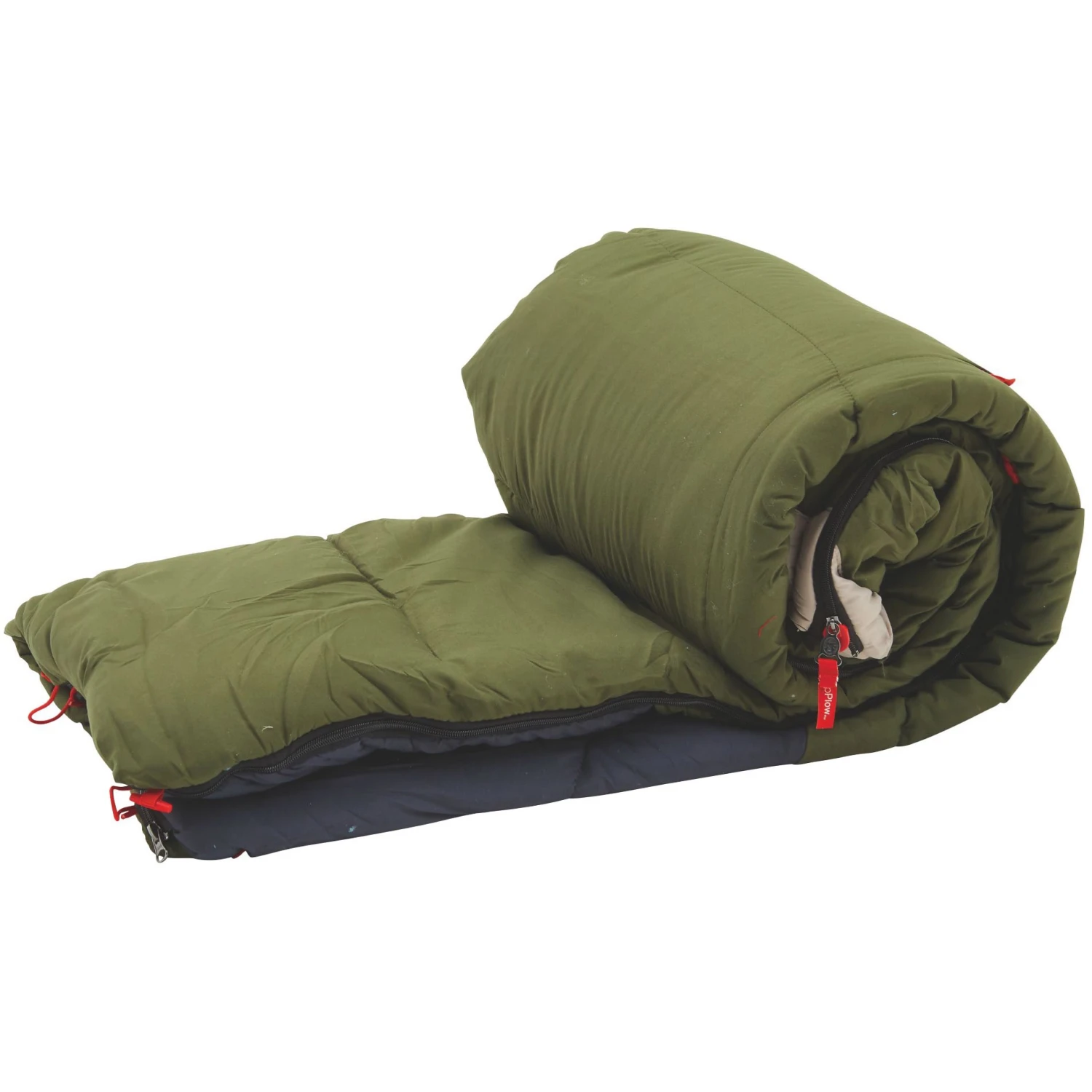Coleman Mudgee C5 Sleeping Bag 7 Coleman Mudgee C5 Sleeping Bag - Image 5