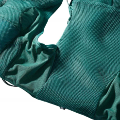 Salomon Adv Skin 12 Women's Running Vest With Flasks Included 12 Salomon Adv Skin 12 Women's Running Vest With Flasks Included -Outdoor Camping Shop 1261966 adv skin 12 womens running vest with flasks pacific xx small