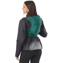 Salomon Adv Skin 12 Women's Running Vest With Flasks Included 15 Salomon Adv Skin 12 Women's Running Vest With Flasks Included -Outdoor Camping Shop 1261969 adv skin 12 womens running vest with flasks pacific xx small