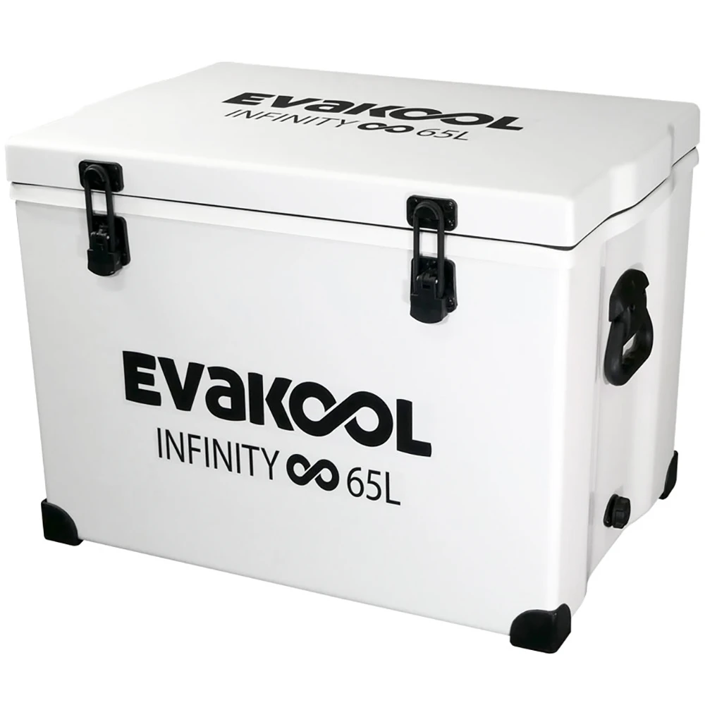 65L Fibreglass Infinity Icebox E065 5 65L Fibreglass Infinity Icebox E065 - Image 3
