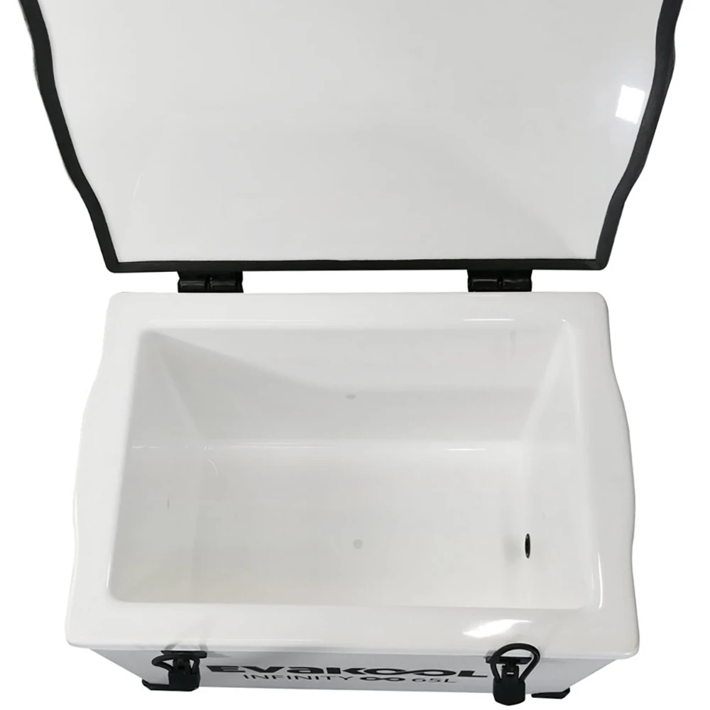 65L Fibreglass Infinity Icebox E065 6 65L Fibreglass Infinity Icebox E065 - Image 4