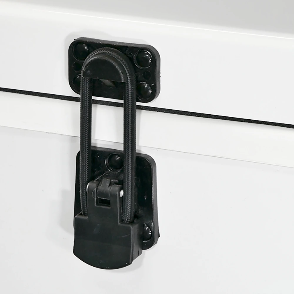 65L Fibreglass Infinity Icebox E065 8 65L Fibreglass Infinity Icebox E065 - Image 6