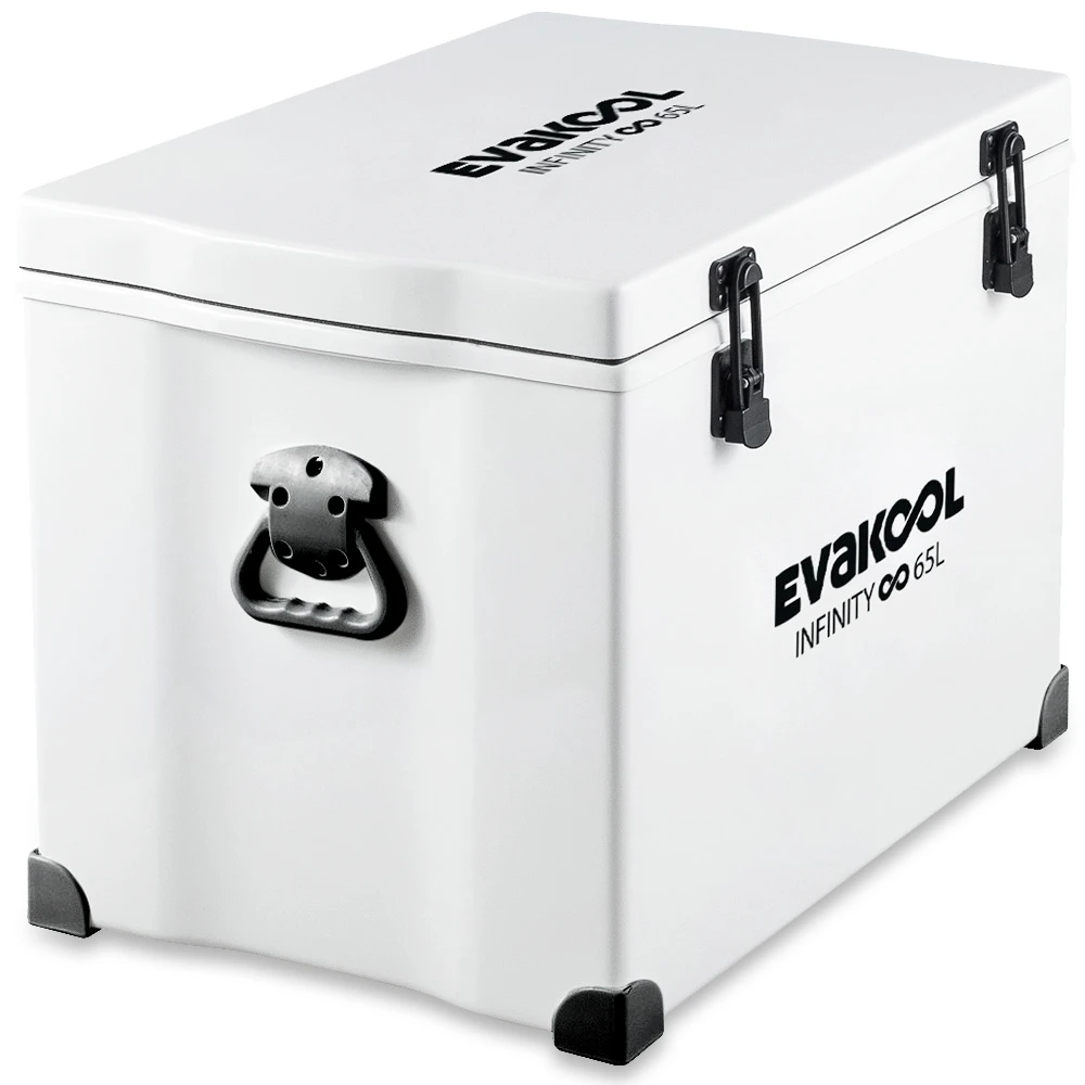 65L Fibreglass Infinity Icebox E065 3 65L Fibreglass Infinity Icebox E065
