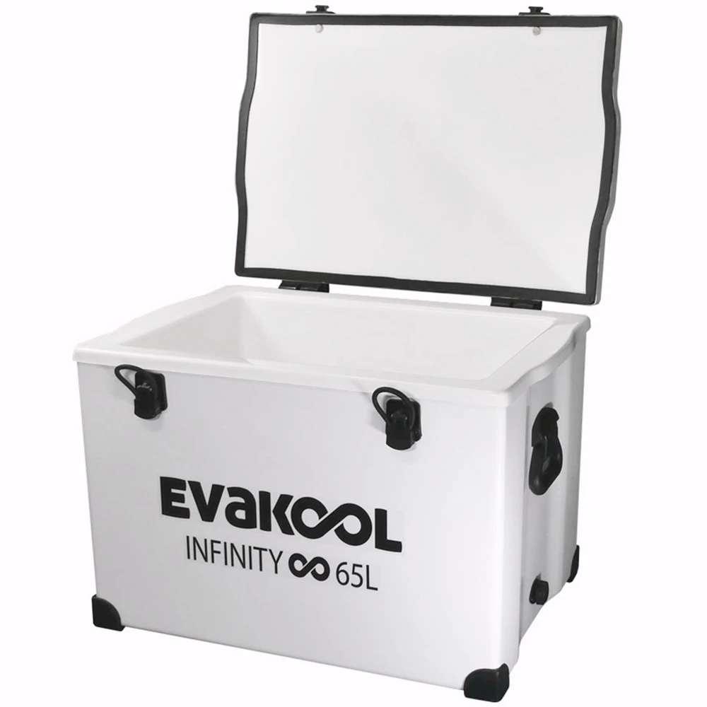 65L Fibreglass Infinity Icebox E065 4 65L Fibreglass Infinity Icebox E065 - Image 2