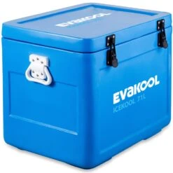 IceKool Icebox 71 Litre