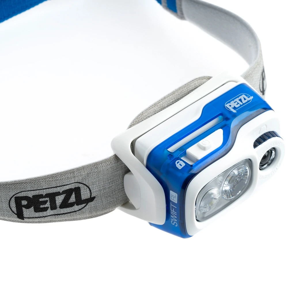 Petzl Swift RL Headlamp 5 Petzl Swift RL Headlamp - Image 3