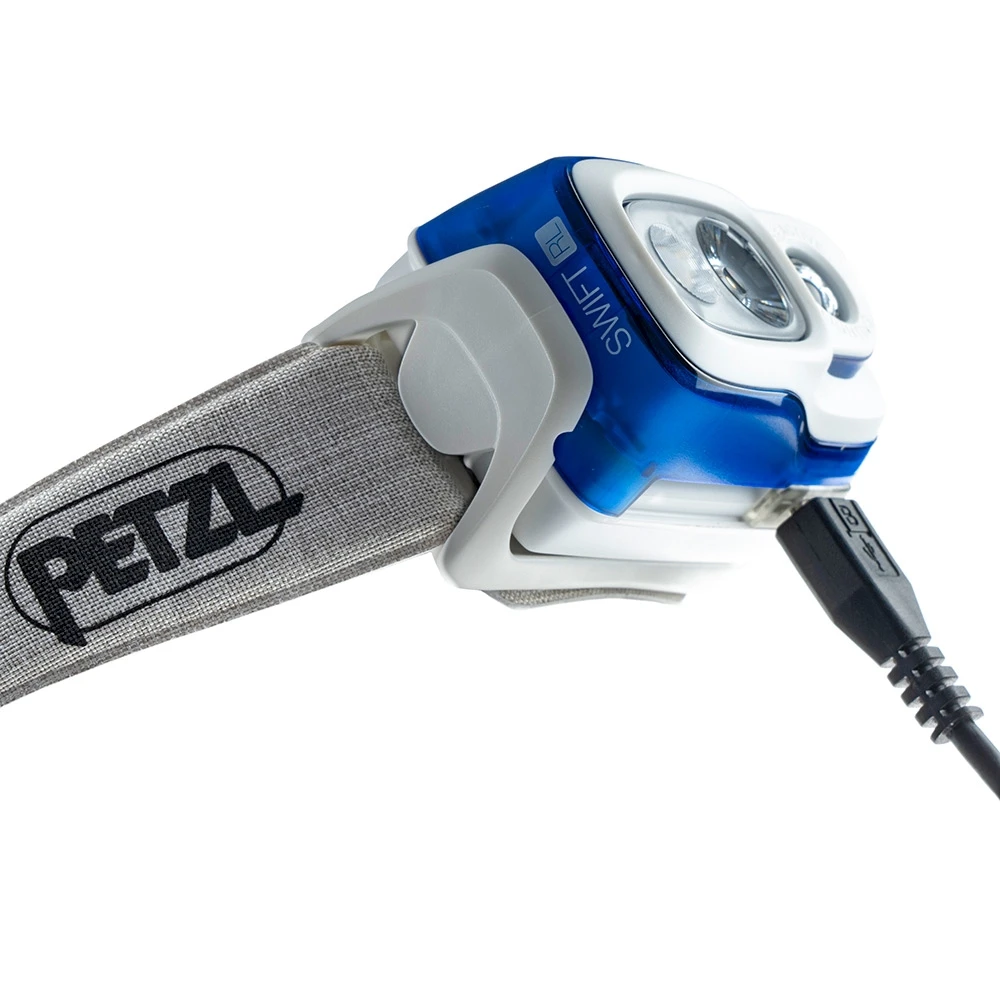 Petzl Swift RL Headlamp 7 Petzl Swift RL Headlamp - Image 5