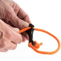 Orange Guy Rope -Outdoor Camping Shop 1262511 guy rope orange
