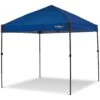 OZtrail Compact 2.4 Gazebo -Outdoor Camping Shop 1262651 compact 24 gazebo midnight blue