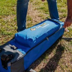 OZtrail Compact 2.4 Gazebo -Outdoor Camping Shop 1262662 compact 24 gazebo midnight blue