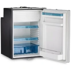 Dometic CoolMatic CRX 110 108L Upright Fridge -Outdoor Camping Shop 1263152 coolmatic crx 110 108l upright fridge