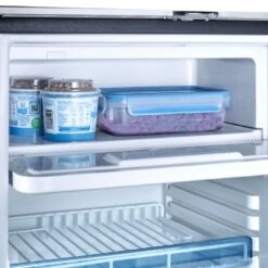 Dometic CoolMatic CRX 110 108L Upright Fridge -Outdoor Camping Shop 1263154 coolmatic crx 110 108l upright fridge