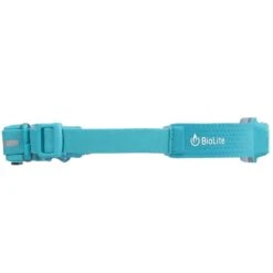 Biolite HeadLamp 330 -Outdoor Camping Shop 1263731 headlamp 330 ocean teal