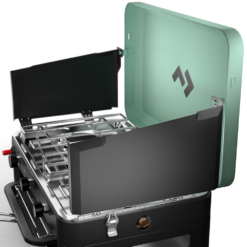 Dometic Portable Gas Stove With Grill CSG103 -Outdoor Camping Shop 1263780 portable gas stove with grill csg103