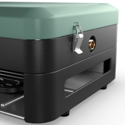 Dometic Portable Gas Stove With Grill CSG103 -Outdoor Camping Shop 1263784 portable gas stove with grill csg103