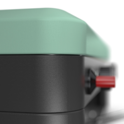 Dometic Portable Gas Stove With Grill CSG103 -Outdoor Camping Shop 1263785 portable gas stove with grill csg103