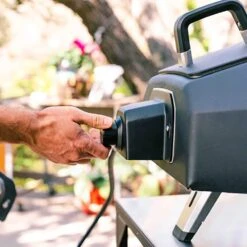 Ooni Gas Burner For Karu 16 Portable Multi−Fuel Pizza Oven -Outdoor Camping Shop 1264661 gas burner for karu 16