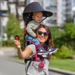 Minimeis Child Carrier Sunshade -Outdoor Camping Shop 1264929 minimeis sunshade