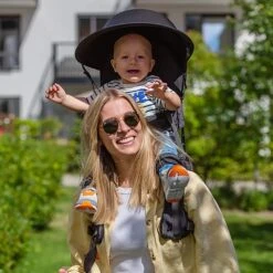 Minimeis Child Carrier Sunshade -Outdoor Camping Shop 1264930 minimeis sunshade