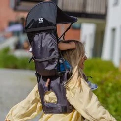 Minimeis Child Carrier Sunshade -Outdoor Camping Shop 1264931 minimeis sunshade