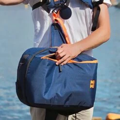 Minimeis Child Carrier Backpack -Outdoor Camping Shop 1264940 child carrier backpack navy blue