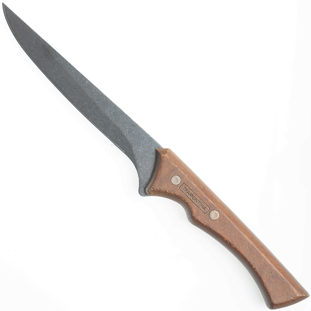 Tramontina Low & Slow BBQ Knife Package Black Series 8 Tramontina Low & Slow BBQ Knife Package Black Series - Image 6