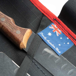 Tramontina Low & Slow BBQ Knife Package Black Series 19 Tramontina Low & Slow BBQ Knife Package Black Series -Outdoor Camping Shop 1265790 black series low slow bbq knife package