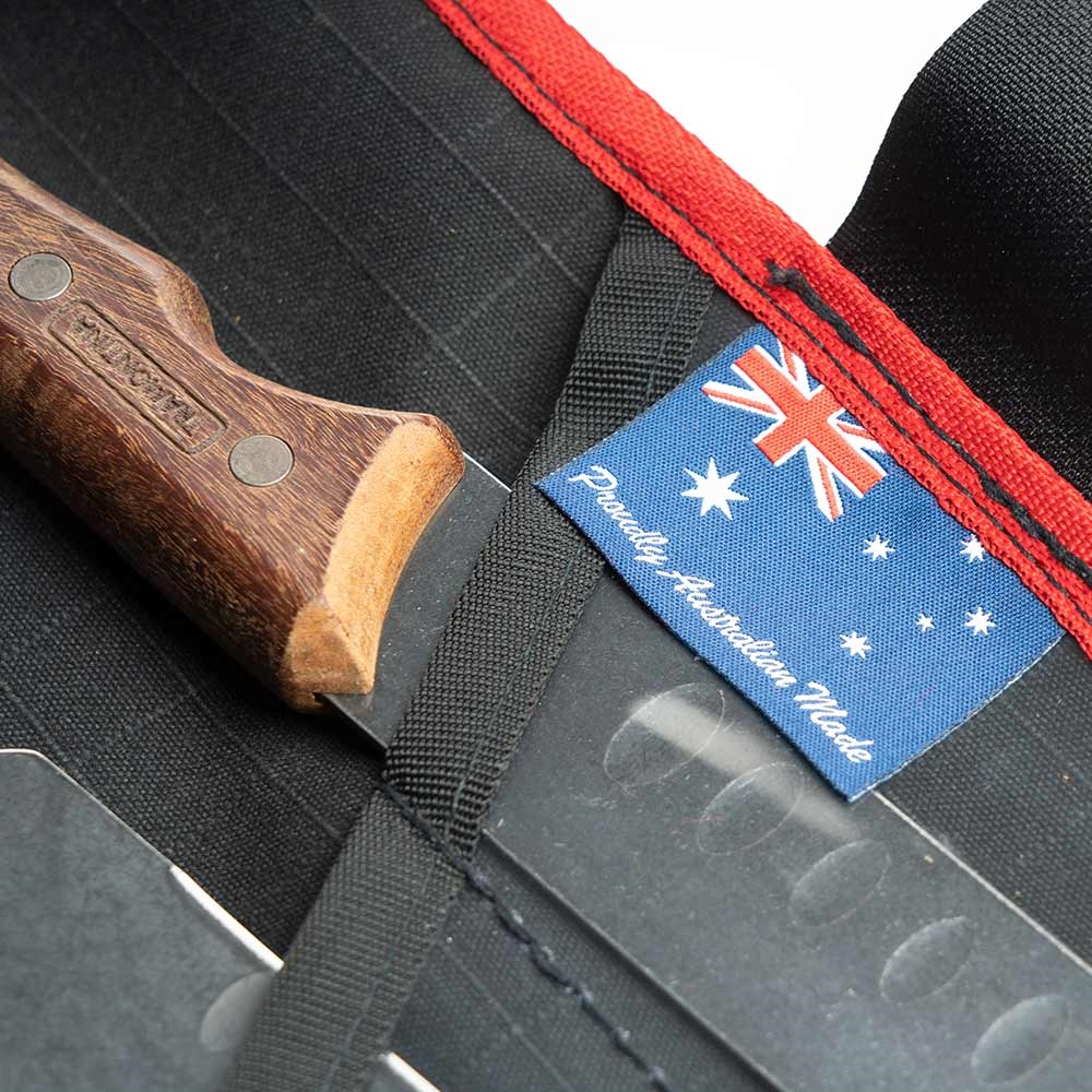 Tramontina Low & Slow BBQ Knife Package Black Series 11 Tramontina Low & Slow BBQ Knife Package Black Series - Image 9