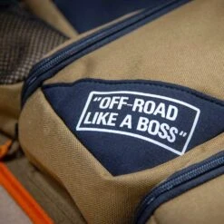 Boss Seat Organiser 15 Boss Seat Organiser -Outdoor Camping Shop 1266072 boss seat organiser