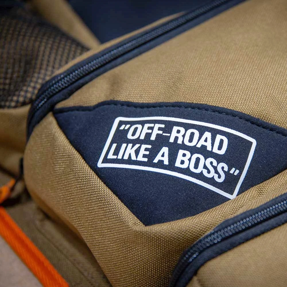 Boss Seat Organiser 9 Boss Seat Organiser - Image 7