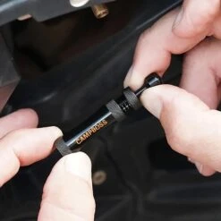 Boss Air Tyre Deflators 10 Boss Air Tyre Deflators -Outdoor Camping Shop 1266078 boss air tyre deflators