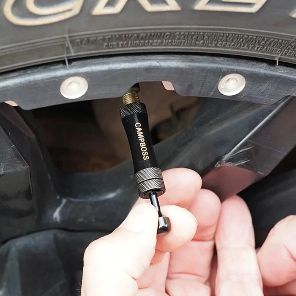 Boss Air Tyre Deflators 7 Boss Air Tyre Deflators - Image 5