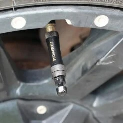 Boss Air Tyre Deflators 13 Boss Air Tyre Deflators -Outdoor Camping Shop 1266081 boss air tyre deflators